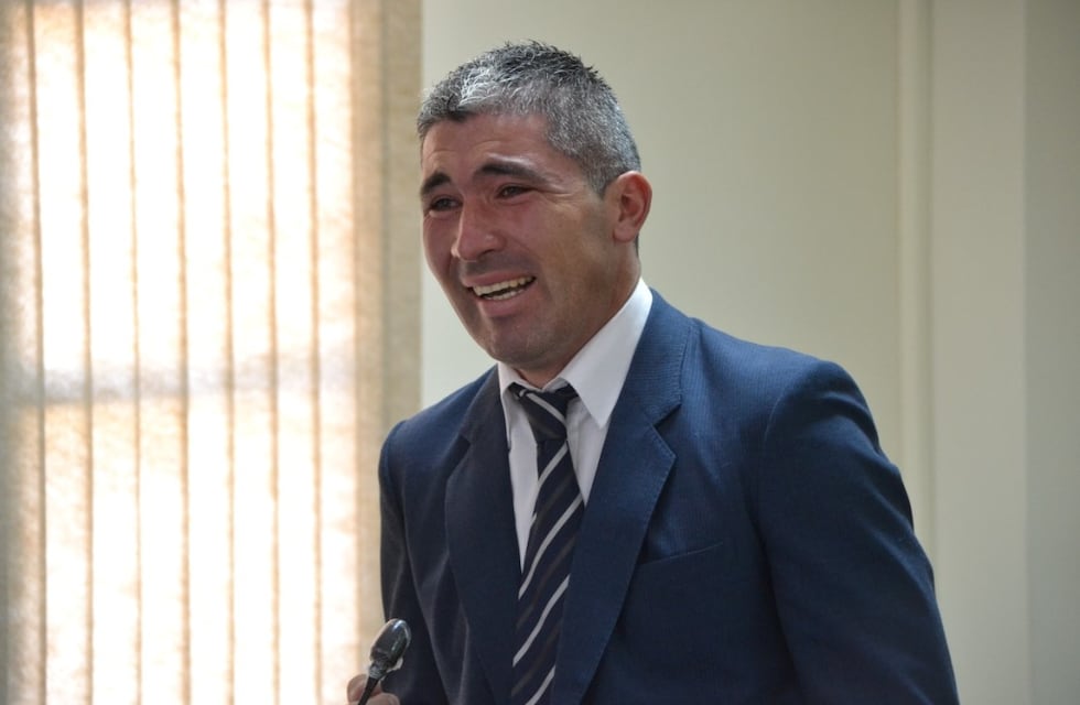 Condenaron a Abel Vázquez por el homicidio de Nélida Villar