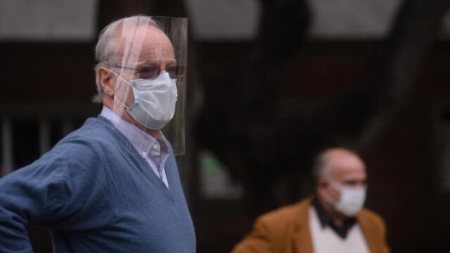 Daniel Gollán (Foto: Clarín).