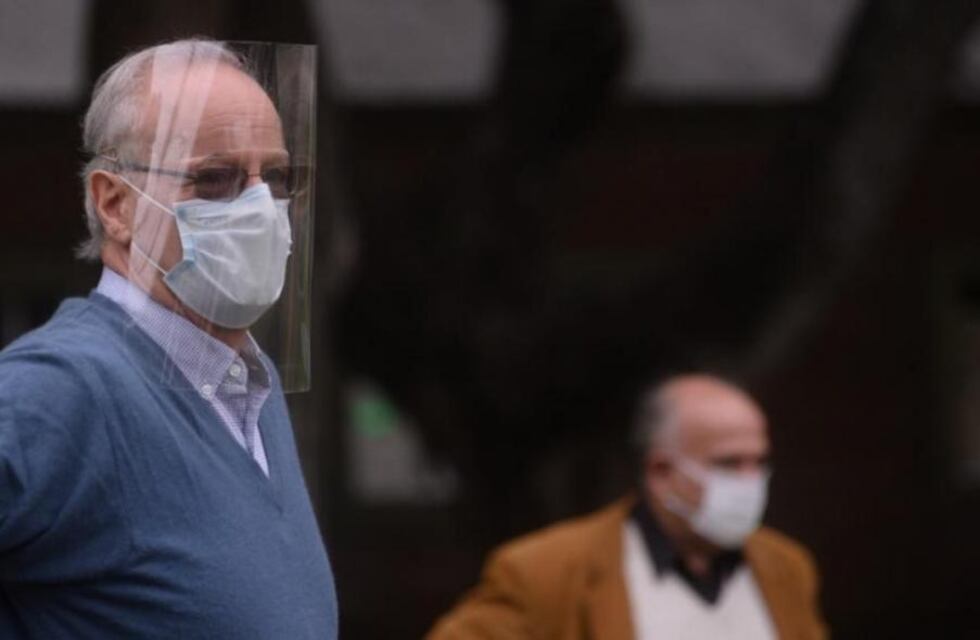 Gollan acusó a la oposición de hacer “una campaña muy inmunda y peligrosa” con la pandemia