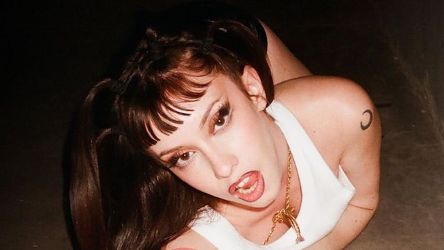 Quién es Six Sex, la cantante que participará del Buenos Aires Trap 2024