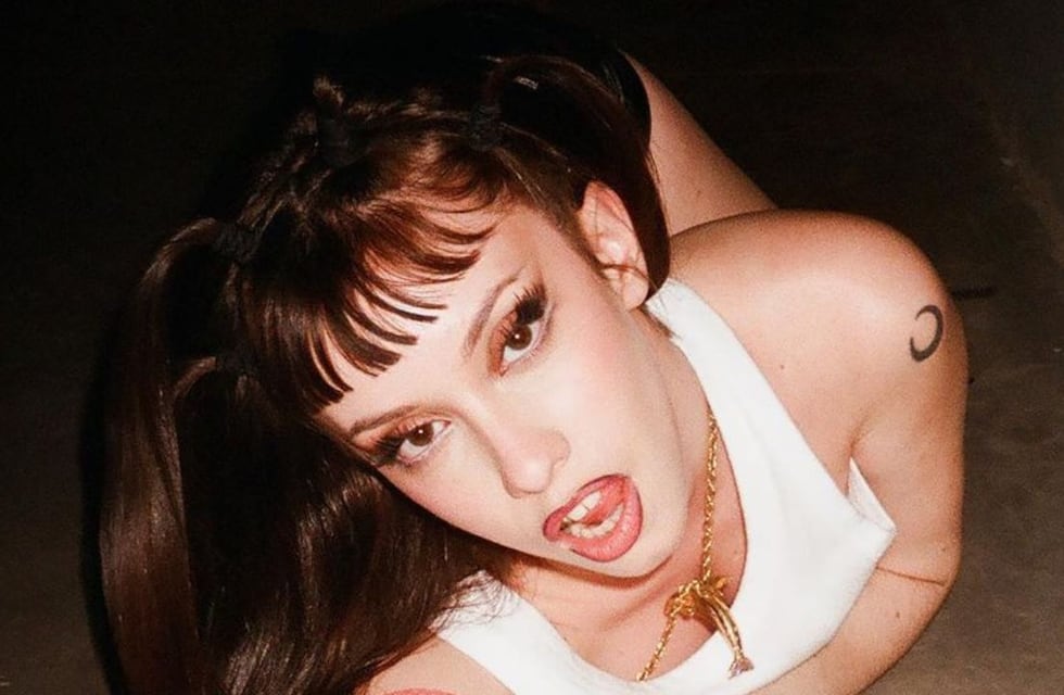 Quién es Six Sex, la cantante que participará del Buenos Aires Trap 2024