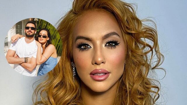 Flor Vigna, sin filtro, se cansó y habló sobre el romance de Flor Jazmín y Nico Occhiato: “Era obvio desde el día uno”