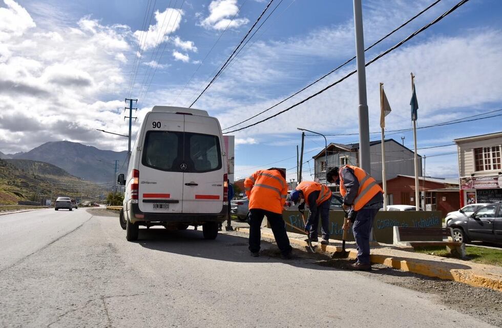 Nuevo sentido de circulación en calles del barrio La Cantera