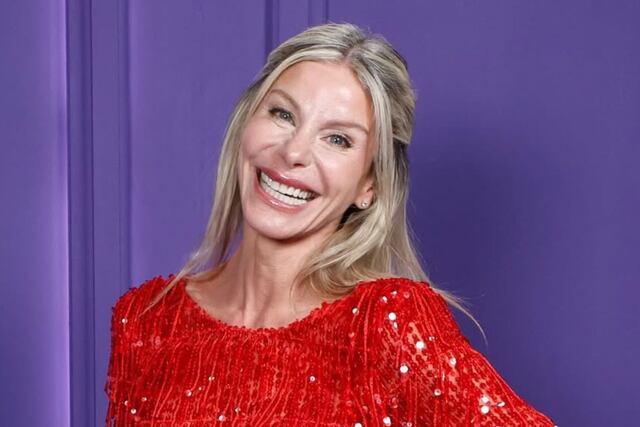 La insólita confesión de Jimena Cyrulnik al recordar cuando se rapó la cabeza y se alejó de los medios: “Enloquecí”