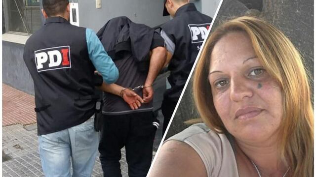 Prisión perpetua para el femicida de Lorena Antivero, Ramón Ángel Palavicino