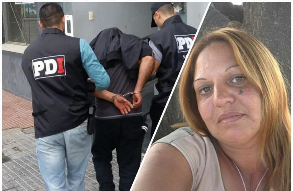 Caso Lorena Antivero: condenaron a prisión perpetua a Ramón Palavicino por femicidio