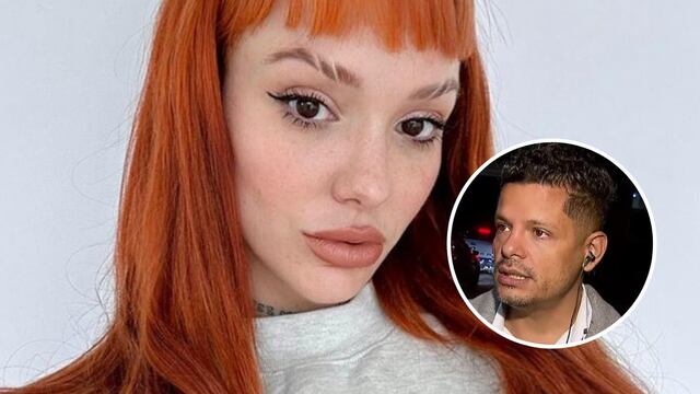 Alejandro Cipolla y La Joaqui