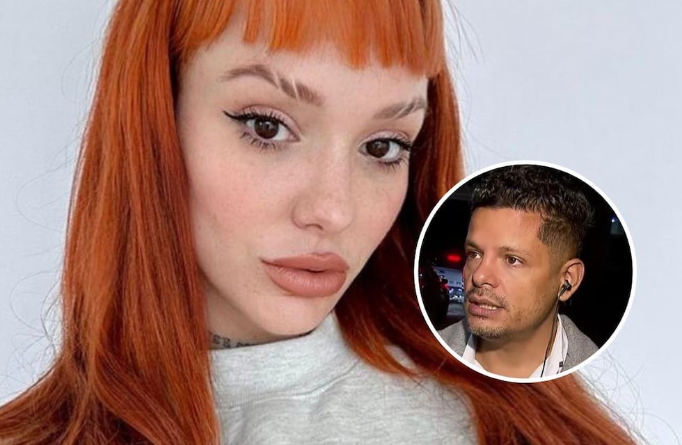 El ex abogado de L-Gante, Alejandro Cipolla, ahora va contra La Joaqui: “Voy a hacer la denuncia”