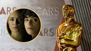 Ya oficializaron los nominados para los Oscar 2026.