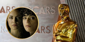 Ya oficializaron los nominados para los Oscar 2026.