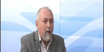 Benjamin Flores Flix. Abogado Penalista