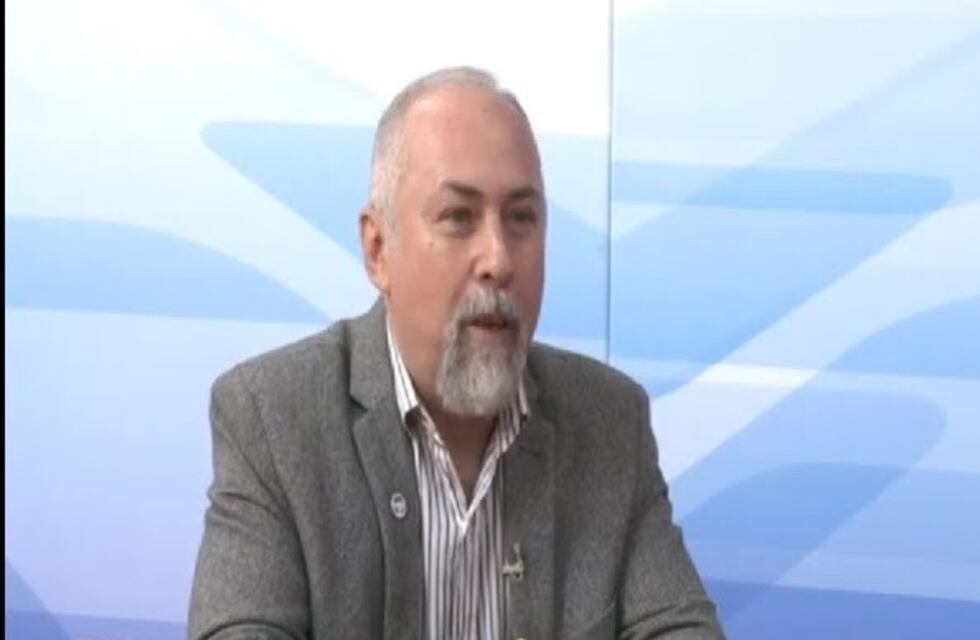 El penalista Flores Klix : “Muy bien las medidas administrativas que toma por decreto nuestro Poder Ejecutivo”