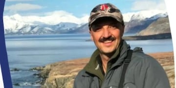 Mario Alberto Canales Najjar también era abogado de profesión