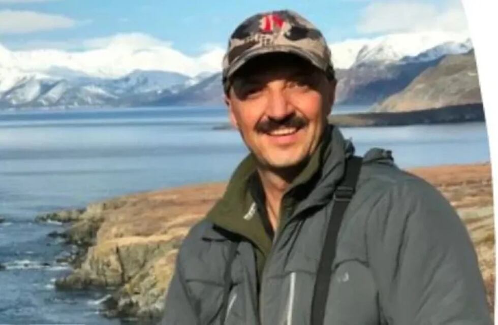 Quién era el cazador mexicano que murió embestido por un búfalo