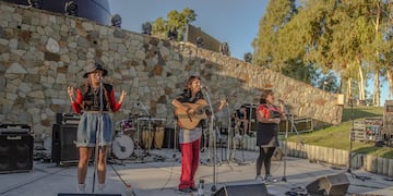 Wachas Negras se presentará en Cuianas.