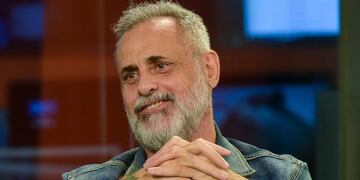 Jorge Rial reveló cómo se siente morir: “No es dolorosa, es un lugar cálido”. Foto: Archivo