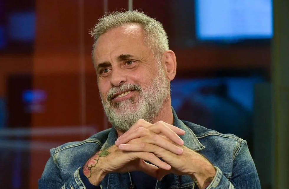 Jorge Rial reveló cómo se siente morir: “No es dolorosa, es un lugar cálido”