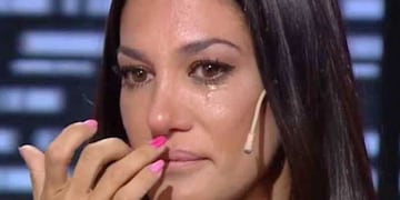 El triste relato de Silvina Escudero sobre su deseo de ser mamá a los 41 años: “A veces la alegría no está”.