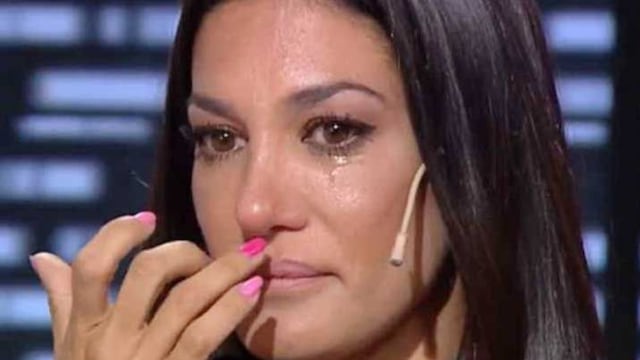 El triste relato de Silvina Escudero sobre su deseo de ser mamá a los 41 años: “A veces la alegría no está”.