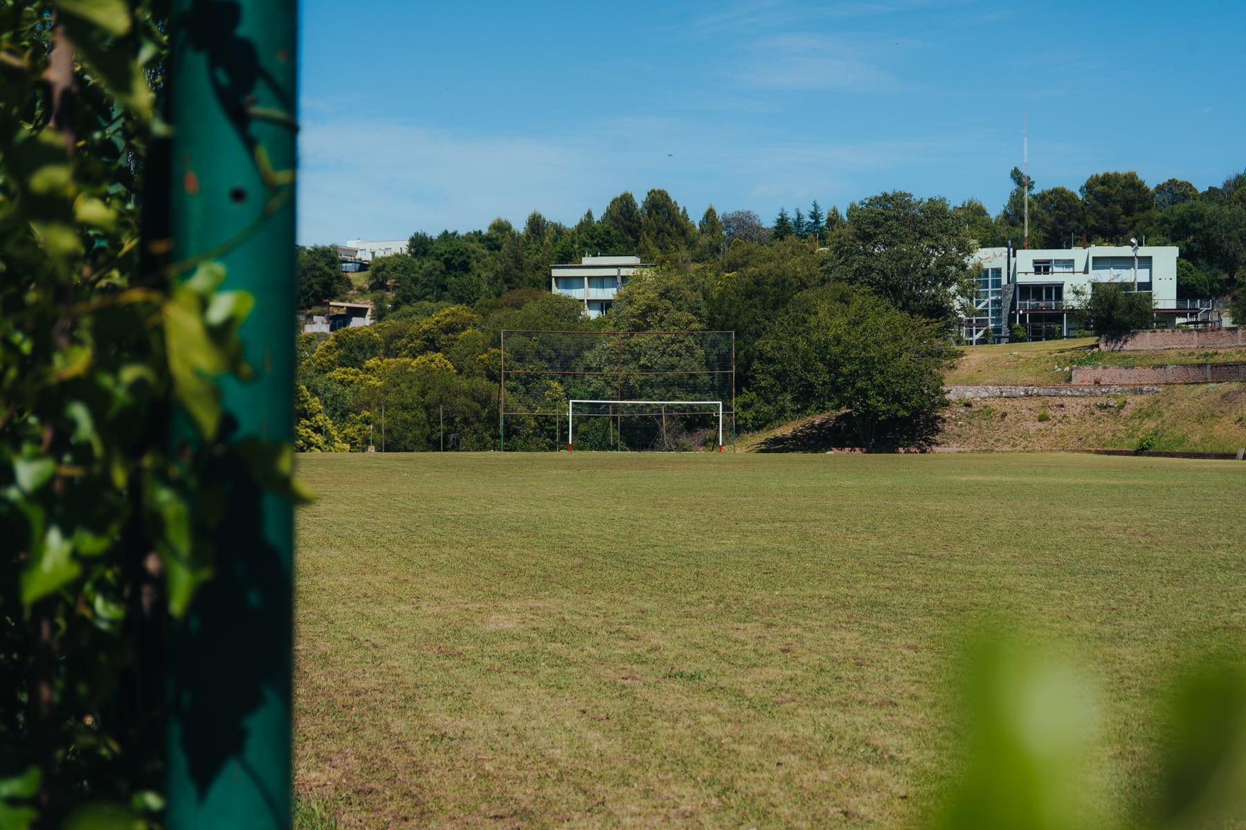 Naturaleza, confort y deportes en un solo lugar.