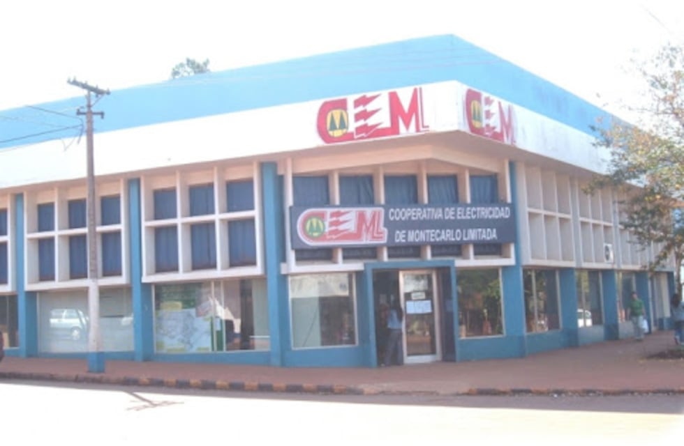 Montecarlo: se registró un caso de covid en la Cooperativa Eléctrica de Montecarlo Limitada (CEML)