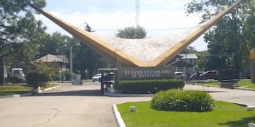 El Ministerio de Defensa intervino ante testimonios de maltrato hacia cadetes de tercer año.