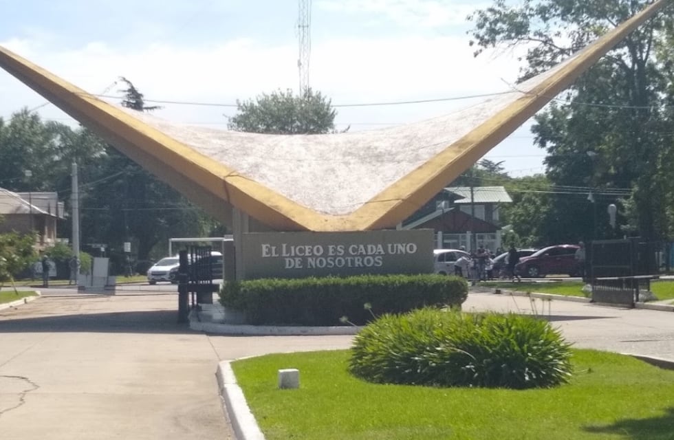 Remueven autoridades del Liceo Aeronáutico Militar de Funes por denuncias