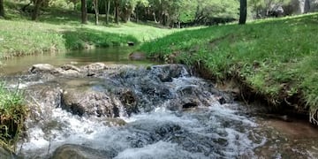 Un pueblo de Córdoba es candidato para ser uno de los destinos turísticos más bellos del mundo. (Gentileza: Agencia Córdoba Turismo)