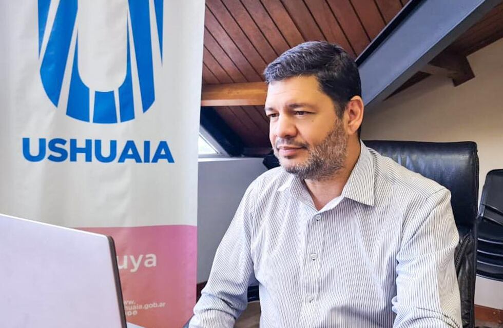 La Municipalidad promocionará el destino Ushuaia en Colombia