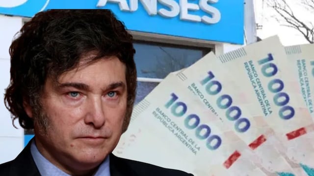 Un grupo de personas cobrará más de $500.000.