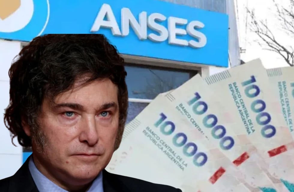 Estas personas pueden recibir un pago único de $547.288 en ANSES en septiembre 2025