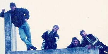 Primavera Claromecó