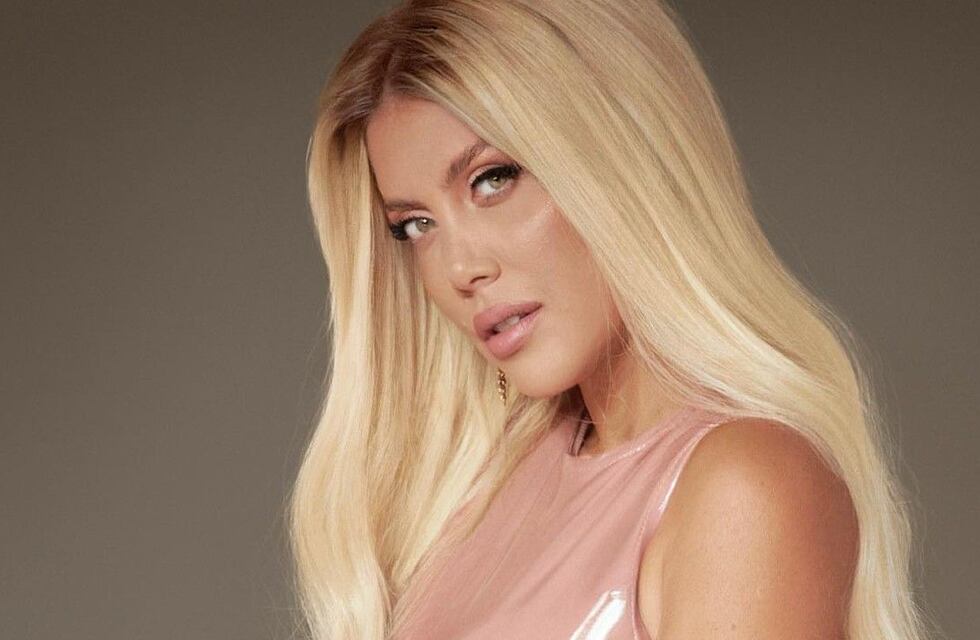 El día en que Wanda Nara infartó todo Miami con un look al borde de la ley