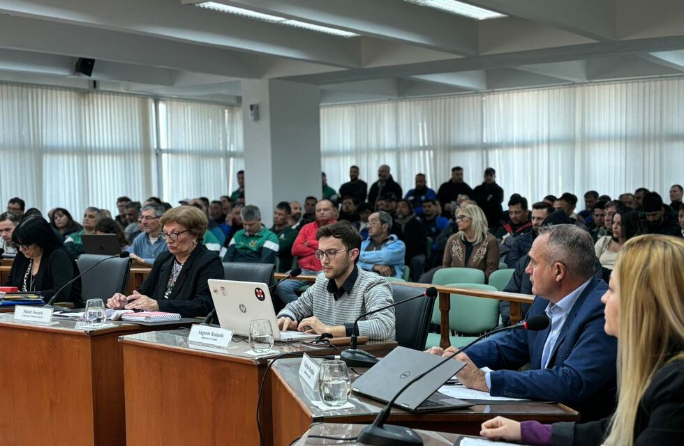 ¿Qué pasará con la Tasa tras la escandalosa sesión del Concejo Municipal?