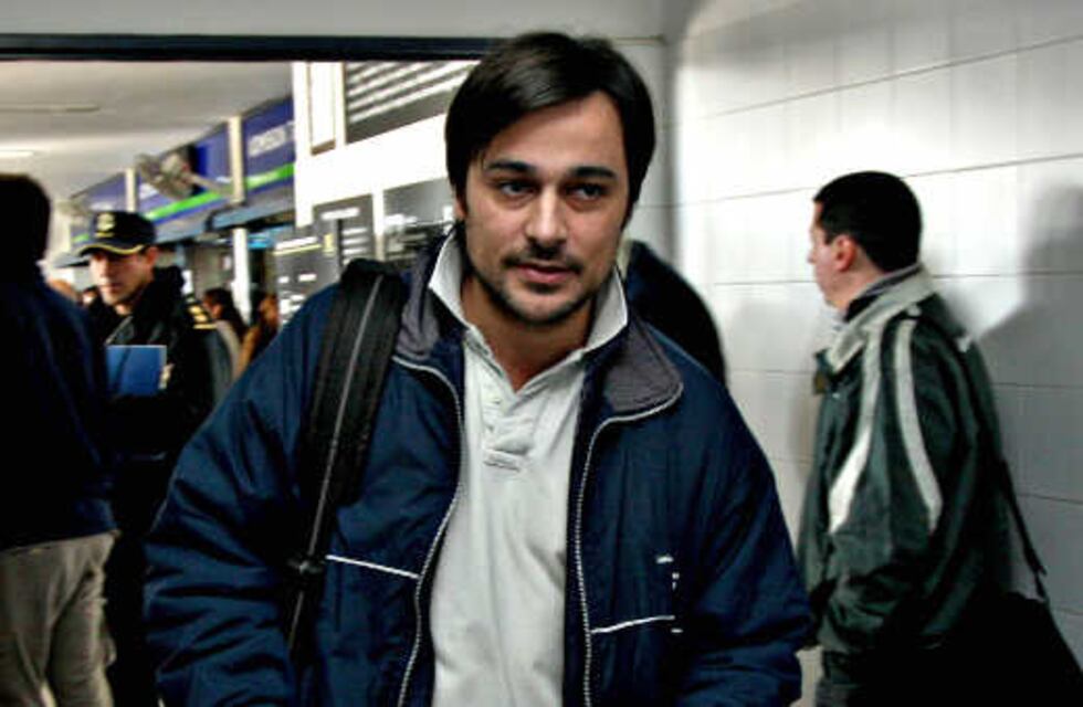 Solicitaron la detención de Juan Ignacio Buzali, esposo de Carolina Píparo