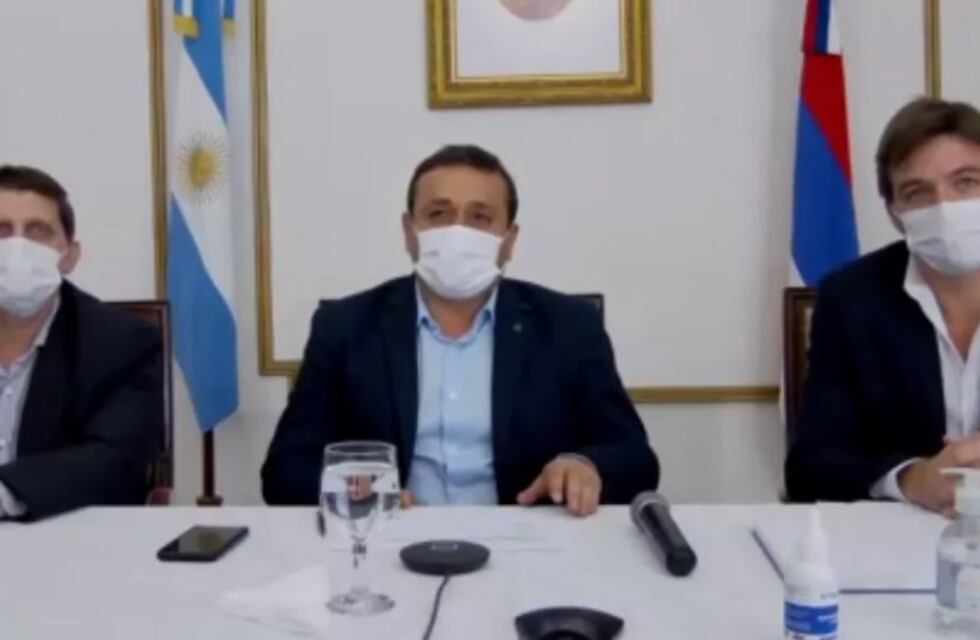 Misiones presentó un programa para la venta de pescados y carnes a precio económicos en los municipios del interior