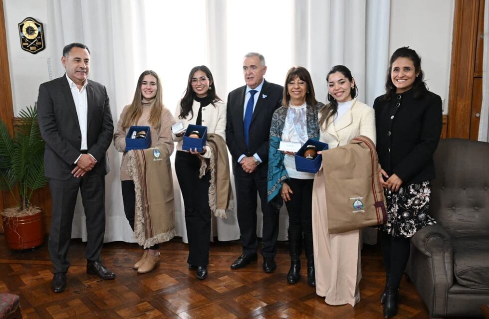 Becarias tucumanas viajarán a universidades de EE.UU. con apoyo del Gobierno