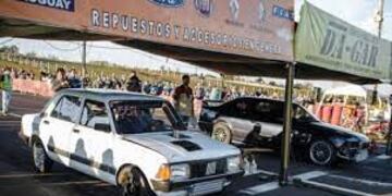 Regresan las Picadas al Autódromo de Posadas