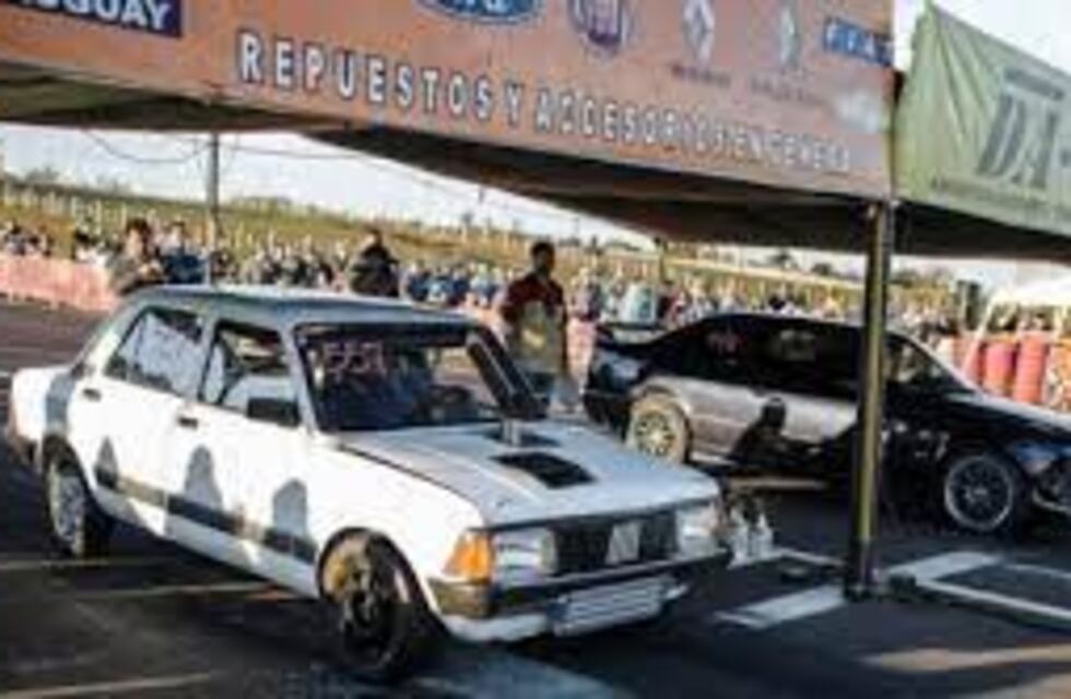 Regresan las Picadas al Autódromo de Posadas