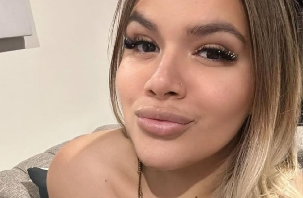 Morena Rial cada vez más complicada: faltó a las pericias psiquiátricas y dejó a su bebé para ir al boliche