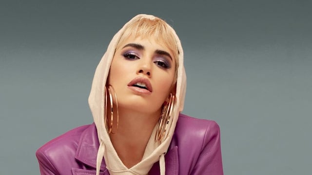 Lali Espósito es tendencia por sus looks innovadores