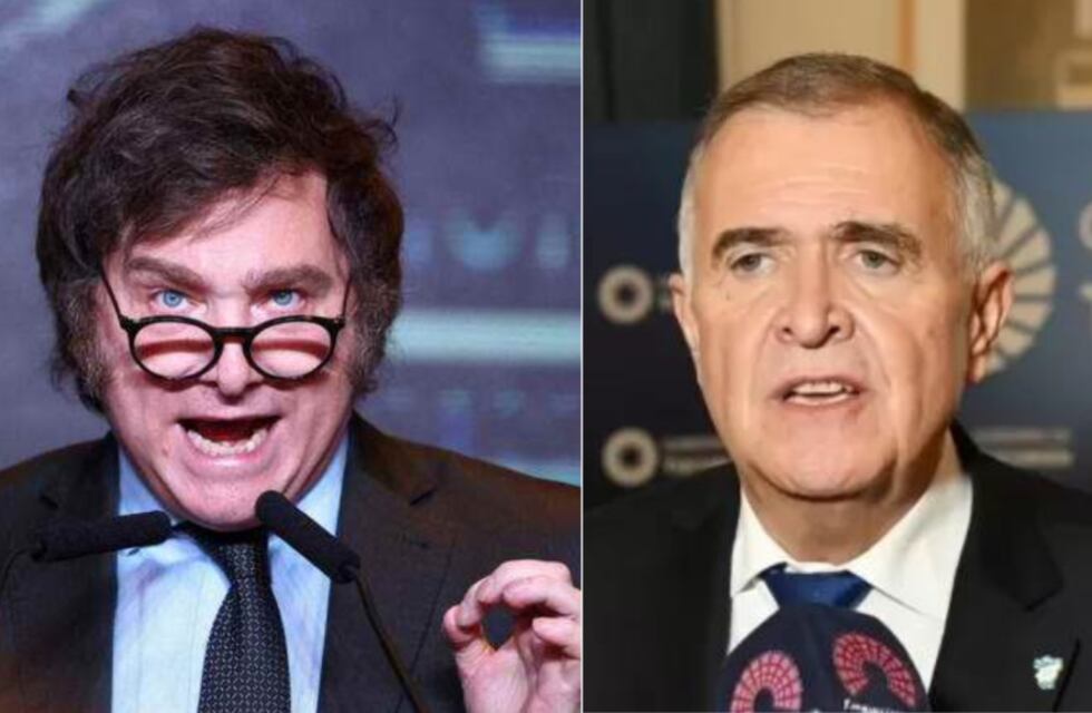 Jaldo acompañará a Milei en Córdoba y explicó su relación con la Nación