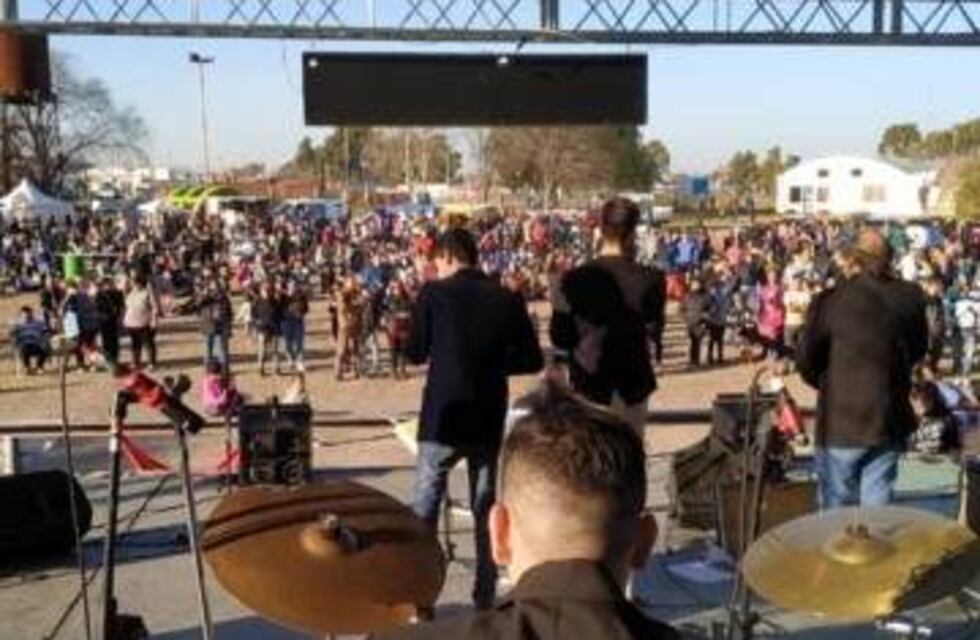 Proponen reimpulsar la FISNA para apoyar a los artistas locales