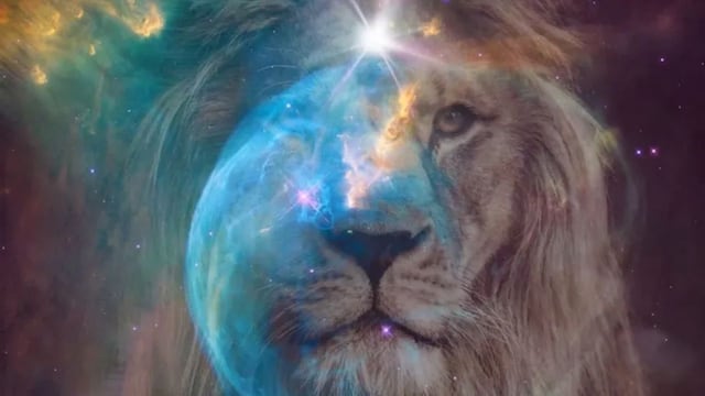 Qué es el Portal del León que se abrió el 8 de agosto y cómo manifestar abundancia y prosperidad.