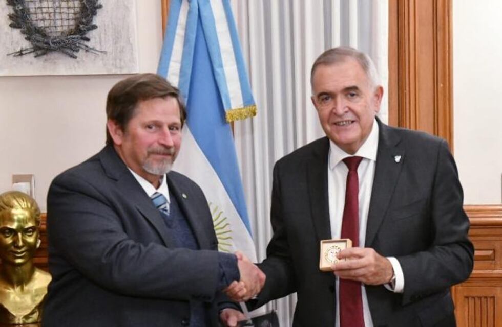 La UNSTA construirá un nuevo campus en Concepción y afianza su vínculo con la Provincia