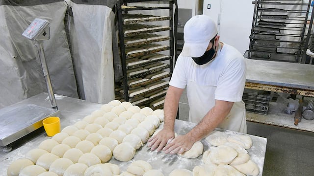 Inflación en Tandil: por qué aumentará el pan en la ciudad