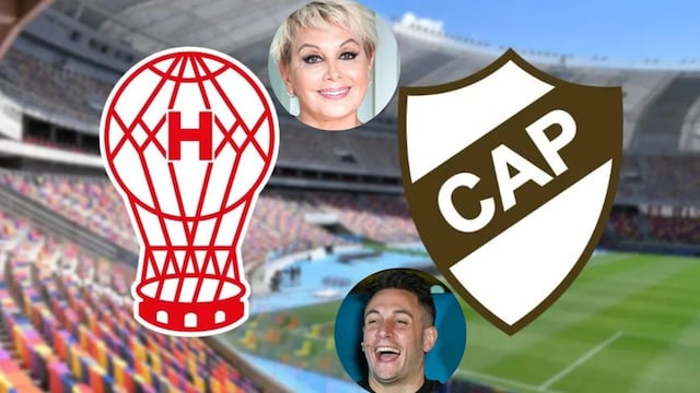 Famosos de los equipos que disputan la final del Torneo Apertura 2025.