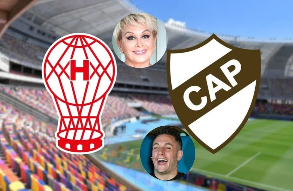 Qué famosos son hinchas de Platense, el campeón del Torneo Apertura 2025