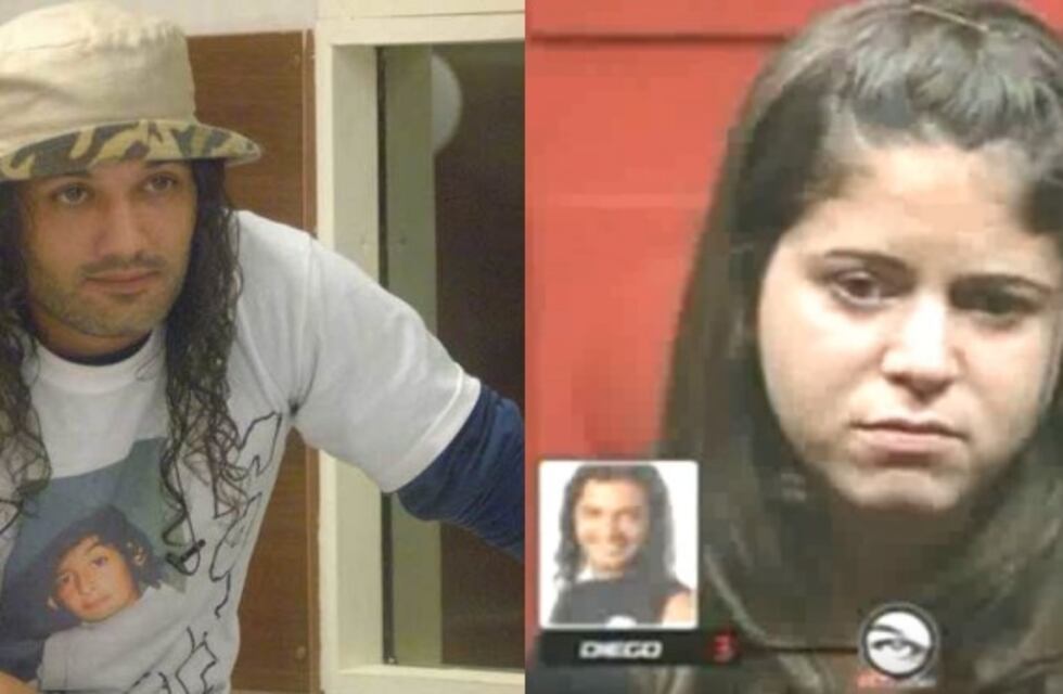 Gran Hermano: así fue la nominación espontánea de Marianela Mirra a Diego Leonardi