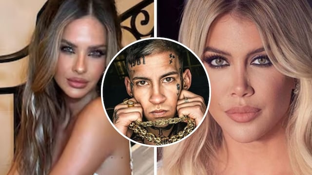 La letal decisión de la China Suárez para acabar con Wanda Nara que involucra a L-Gante: “Van a llamar...”